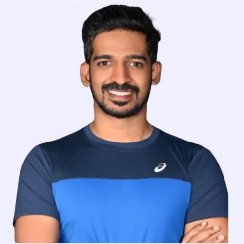 Virendran Selvraj
