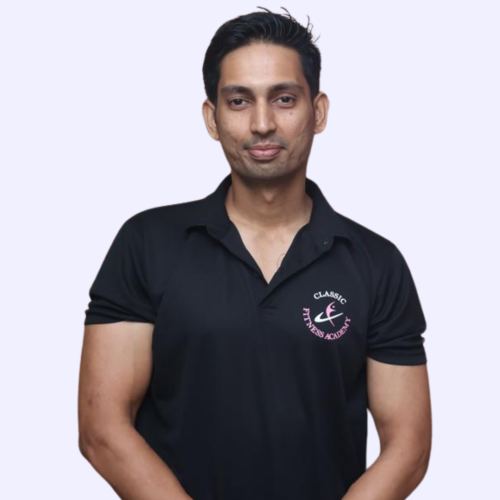 Dr Suvesh