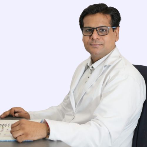 Dr Veenu
