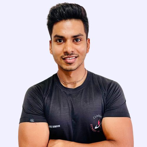 Prakhar Bhatnagar
