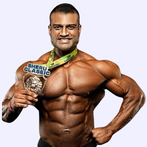 Rajat Goel