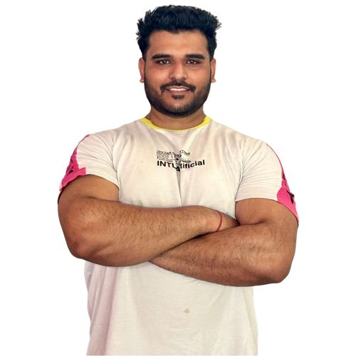 Sandeep