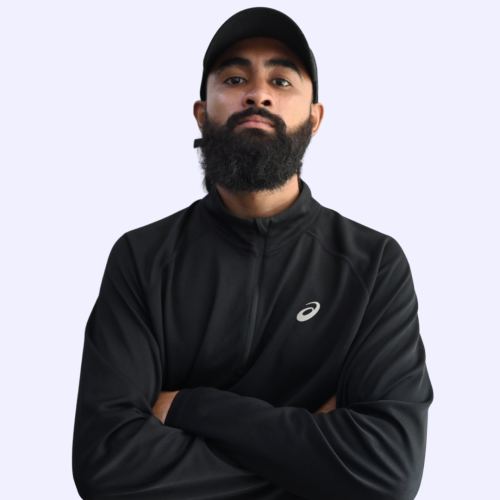Vikas Vohra