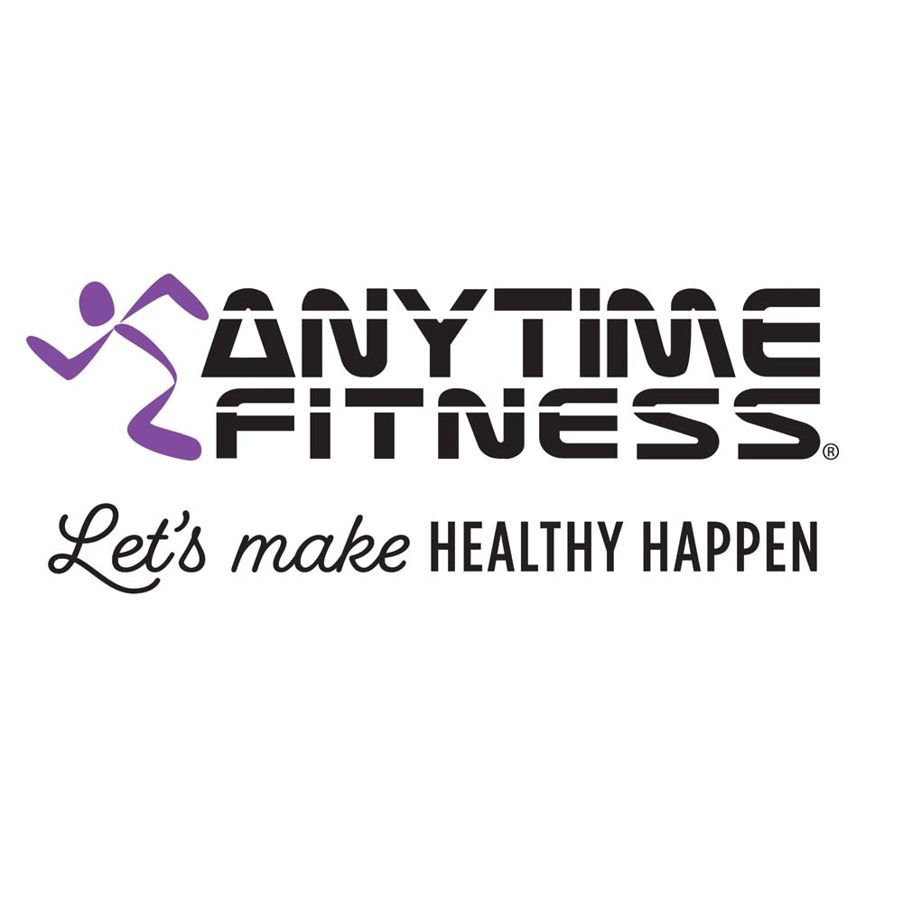 Anytime Fitness